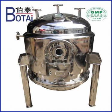 反應(yīng)罐、攪拌罐（鍋），均質(zhì)罐