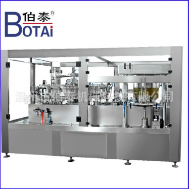 灌裝機(jī)、飲料包裝機(jī)